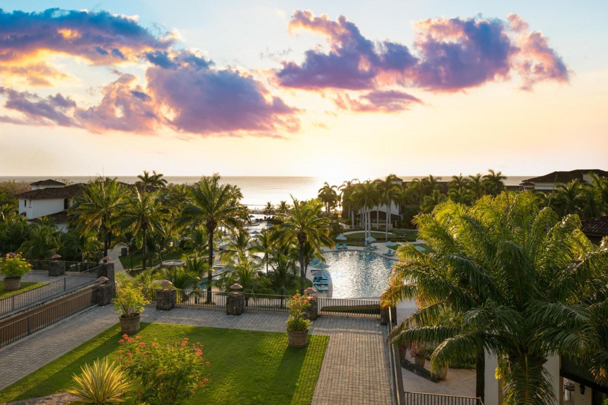 JW Marriott Guanacaste Resort&Spa Tamarindo Exterior foto