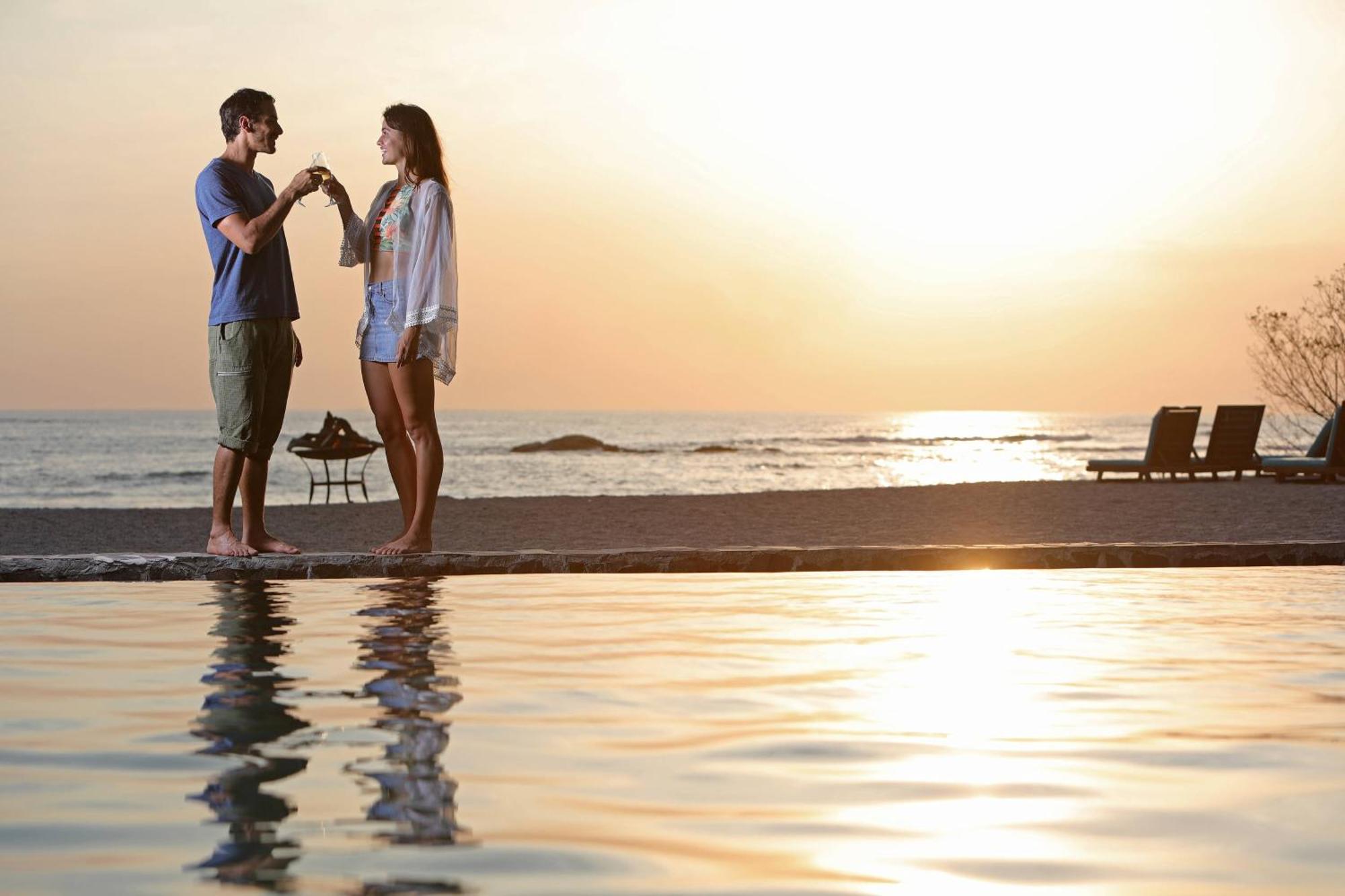 JW Marriott Guanacaste Resort&Spa Tamarindo Exterior foto