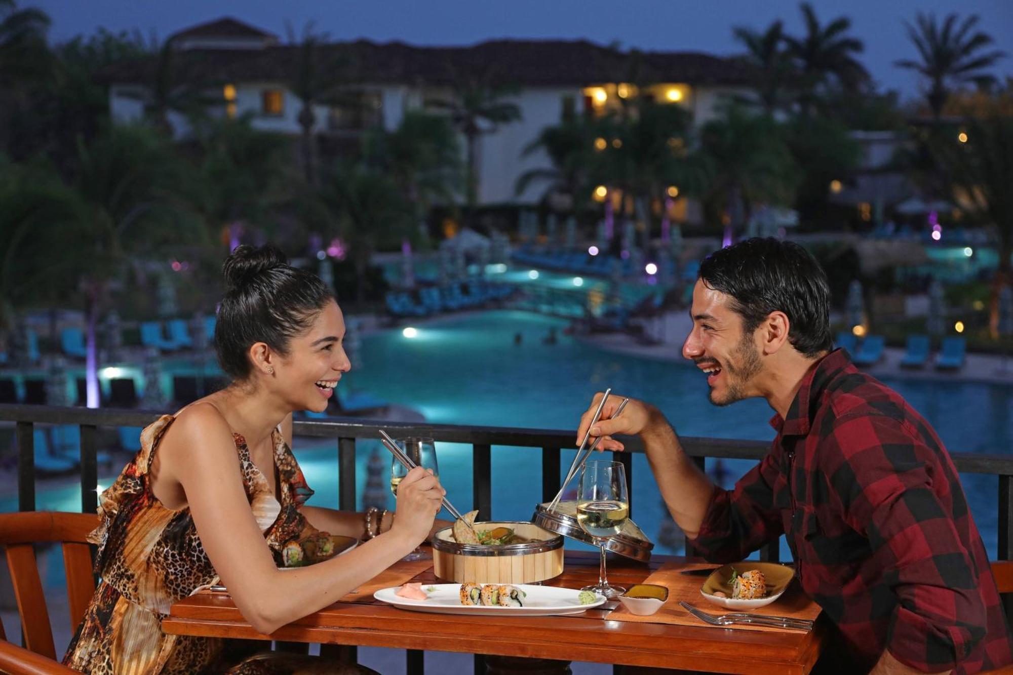 JW Marriott Guanacaste Resort&Spa Tamarindo Exterior foto