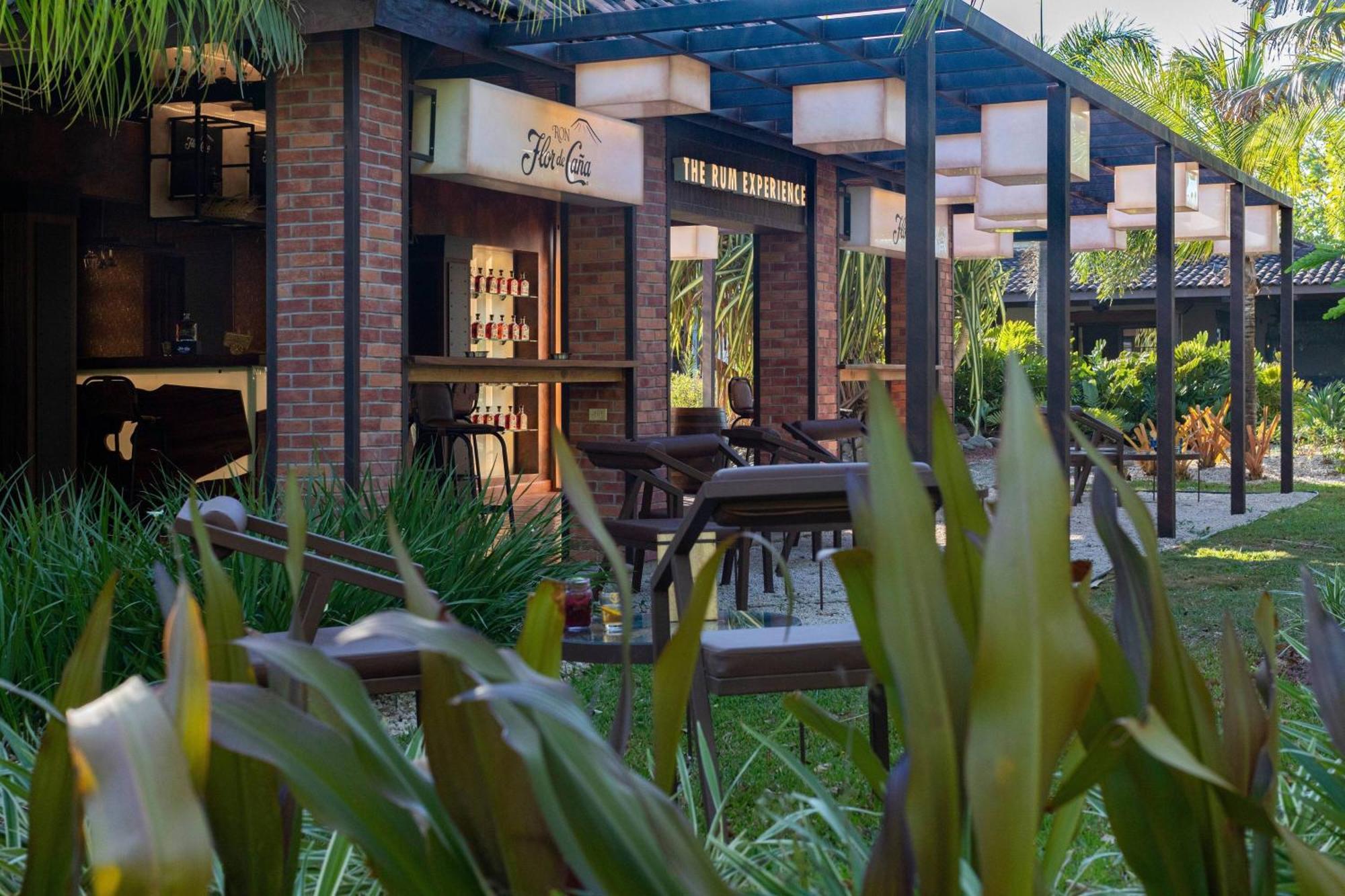 JW Marriott Guanacaste Resort&Spa Tamarindo Exterior foto