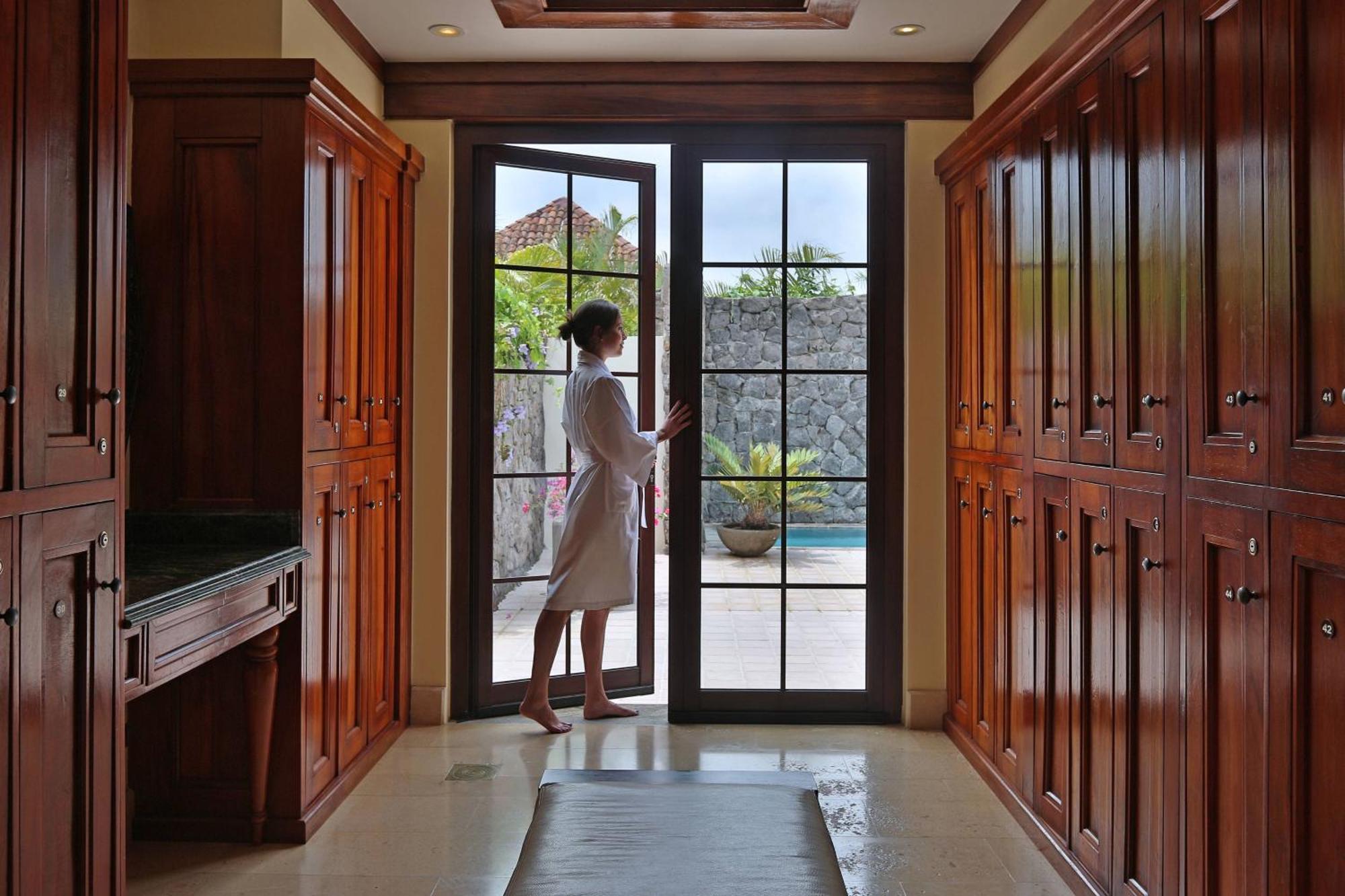 JW Marriott Guanacaste Resort&Spa Tamarindo Exterior foto
